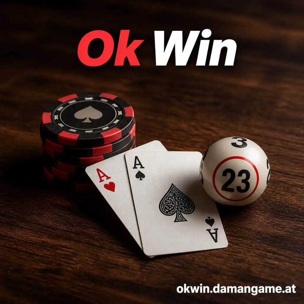 Ok Win