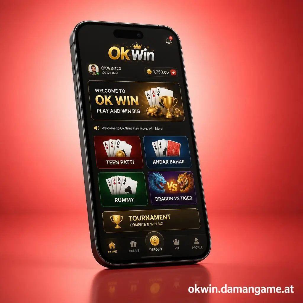 Ok Win