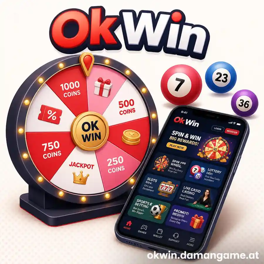 Ok Win